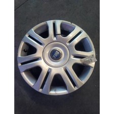 Cerchi per fiat usato  Ferrara
