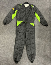 Sparco sprint black for sale  PONTEFRACT