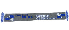 Sciarpa fanclub ostsschweiz usato  Massa di Somma