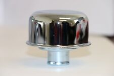 Chrome round valve for sale  Caldwell