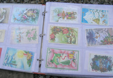 Lot 240 carte d'occasion  France
