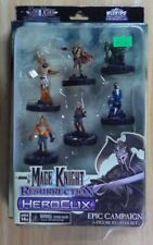 Mage knight resurrection for sale  USA