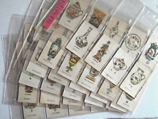 R.j.lea silk cigarette for sale  COLCHESTER
