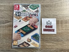 Worldwide games nintendo d'occasion  Montpellier-