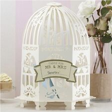 Briefbox birdcage vogelkäfig gebraucht kaufen  Dresden