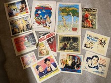 Vintage movie lobby for sale  Pittsburgh
