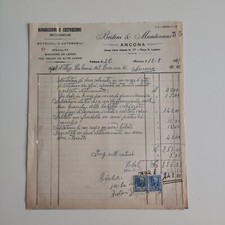 1942 riparazione costruzioni usato  San Pietro di Morubio