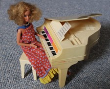 Barbie klavier flügel gebraucht kaufen  Wunstorf