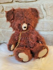Petit ours brun d'occasion  Plonéour-Lanvern