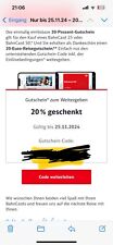 Gutschein den kauf gebraucht kaufen  Köln