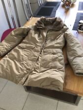 Mantel napapijri größe gebraucht kaufen  Bad Dürkheim