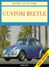 Custom beetle mike for sale  UK