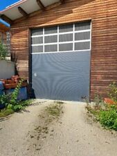 Sektioaltor 8m normstahl gebraucht kaufen  Painten