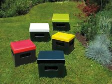 Bierkastensitz hocker sitz gebraucht kaufen  Coburg