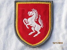Verbandsabz panzerbrigade 21 gebraucht kaufen  Hille