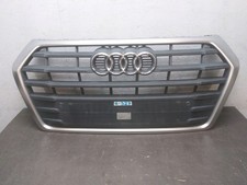 Kühlergrill audi frontgrill gebraucht kaufen  Hamburg