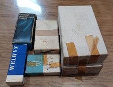 Vintage metal oxide for sale  CHEPSTOW