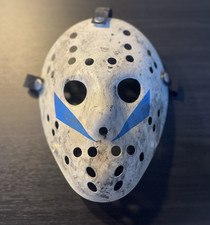 Jason voorhees mask for sale  SWINDON