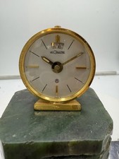 Jaeger lecoultre table for sale  Melbourne