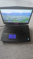 Alienware 2013 gtx for sale  NOTTINGHAM