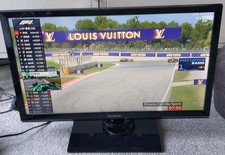 Panasonic 24inch tx24fs500b for sale  SHEFFIELD