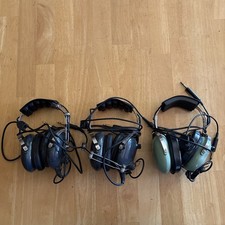 30 clark h10 headset david for sale 30 clark h10 headset david for sale Greenview