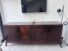 Beautiful sideboard hardwood for sale Beautiful sideboard hardwood for sale  LONDON