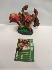 Skylanders figur tree gebraucht kaufen  Leipzig