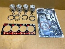 Cas cummins 4bt3.9 d'occasion  Expédié en France