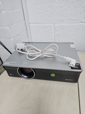 Rare sony lcd for sale  DAVENTRY