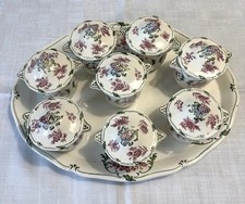 Ancien service crème d'occasion  Bihorel
