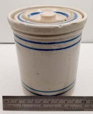 Small beater jar for sale  Holt