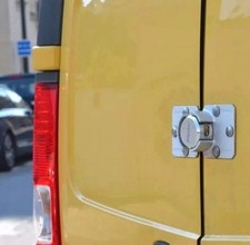 Master lock van for sale Master lock van for sale  BURNLEY