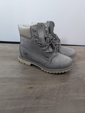 Timberland premium steel for sale  Manor