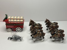 Budweiser clydesdales horses for sale  Boston