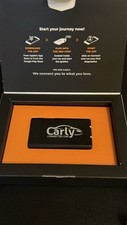 Carly adapter connected gebraucht kaufen  Delbrück