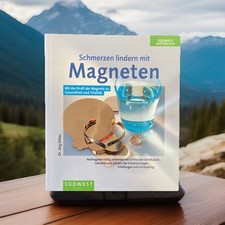 Schmerzen lindern magneten gebraucht kaufen  Hannover