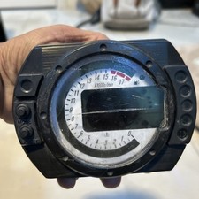 Gauge speedometer kawasaki for sale  Miami