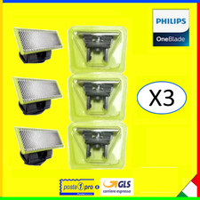 Lame lamette compatibili usato  Forio
