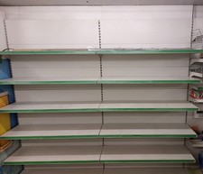 Retail shop double for sale  LONDON
