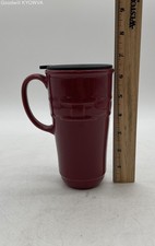 longaberger travel mug for sale  Barboursville