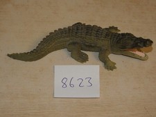 Schleich krokodil gebraucht kaufen Schleich krokodil gebraucht kaufen  Berlin