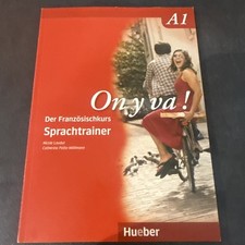 Sprachtrainer französischkurs gebraucht kaufen  Ayl, Trassem, Wellen
