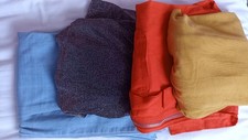 Lot vetements femme d'occasion  Amiens-