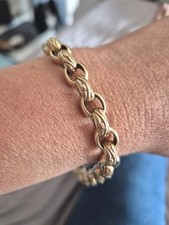 Solid 9ct gold for sale  BIRMINGHAM