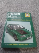 citroen zx diesel for sale  WALSALL