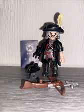 Playmobil 9443 serie gebraucht kaufen  Zerbst/Anhalt