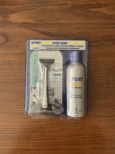 Box wilkinson sword usato  Roma
