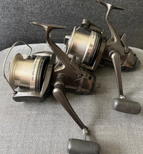 Shimano big baitrunner for sale  WIGAN