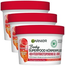 Garnier body superfood gebraucht kaufen  Recklinghausen